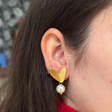 Angie earrings