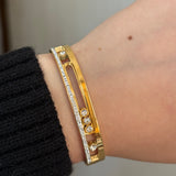 Mosaic bracelet(baby size)
