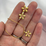 Daisy set