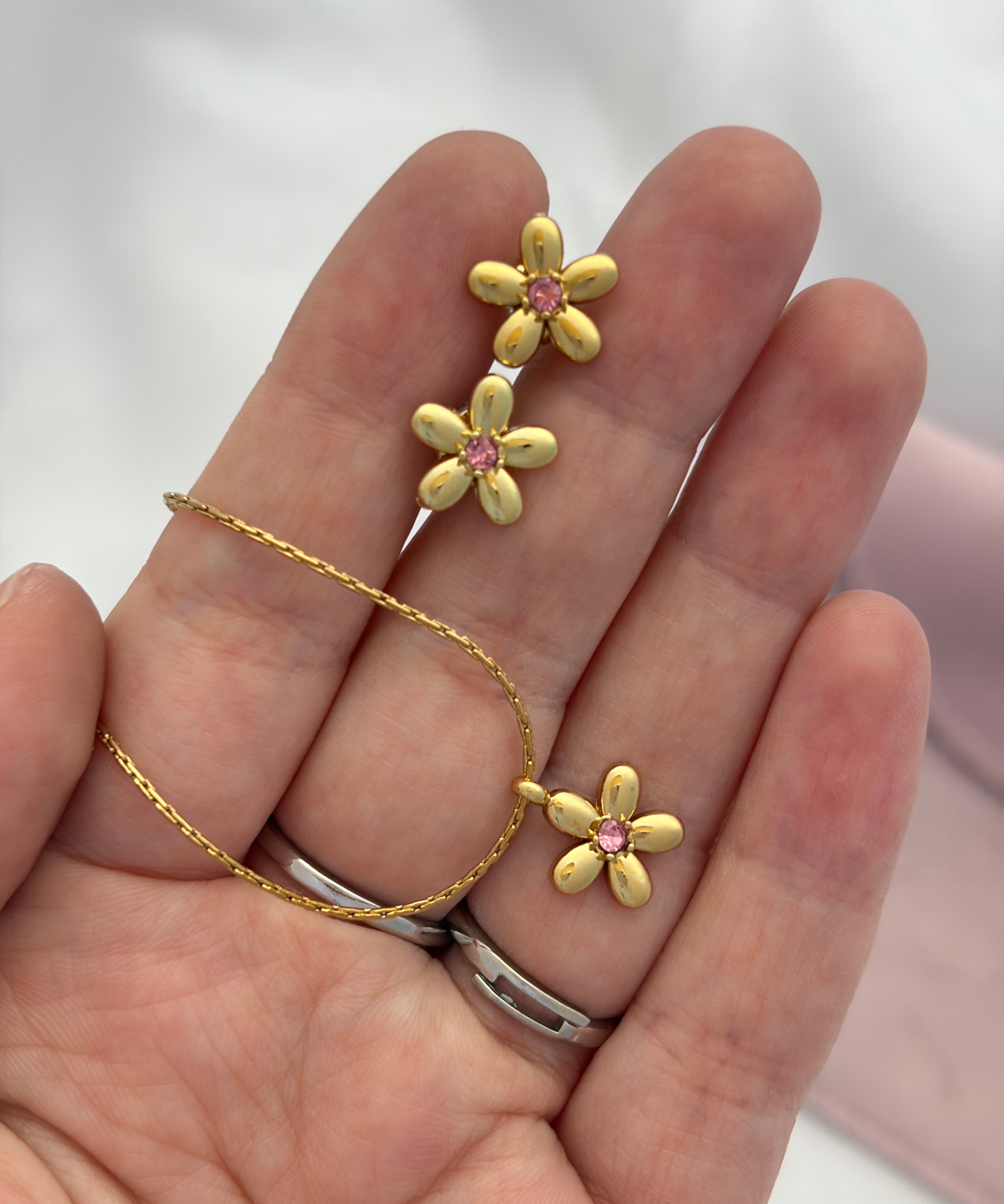 Daisy set