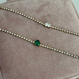 Promise bracelet