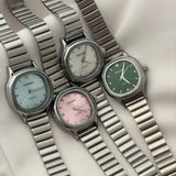 Weem watch