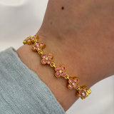Siniya bracelet