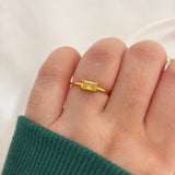 Niva ring