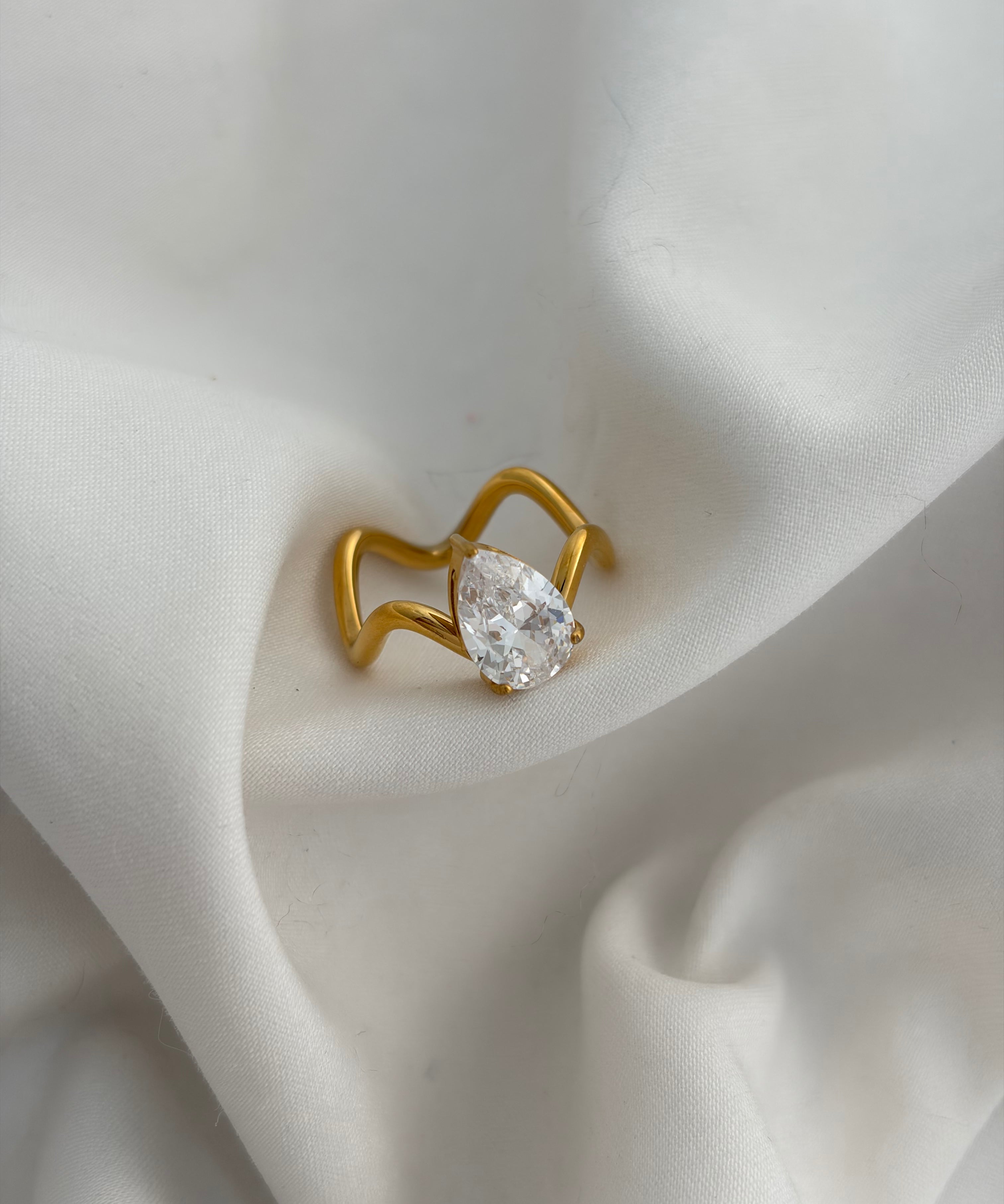 Tesaa ring