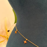 Spark waistchain