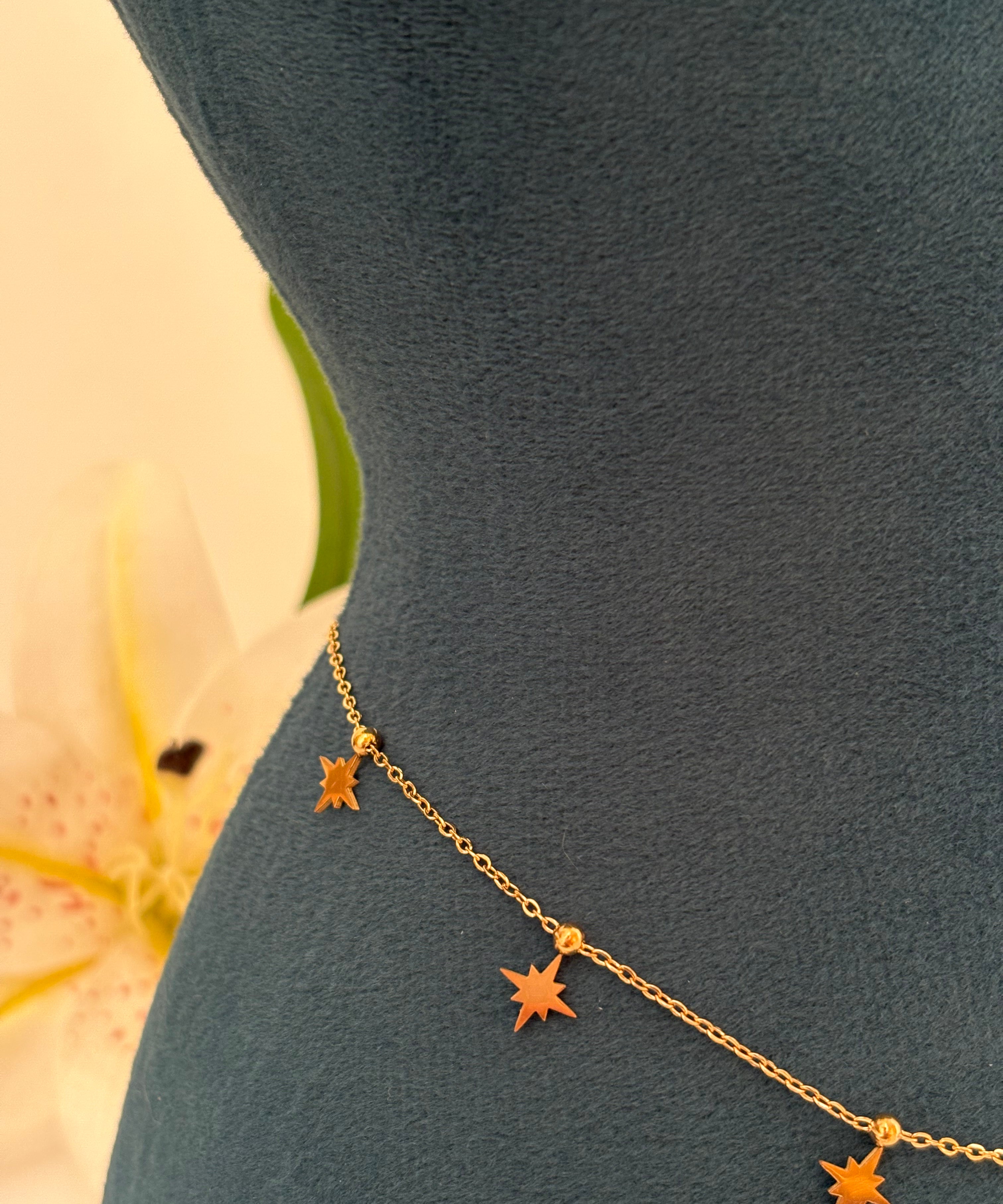 Spark waistchain