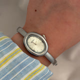 Old money watch