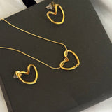 My love set