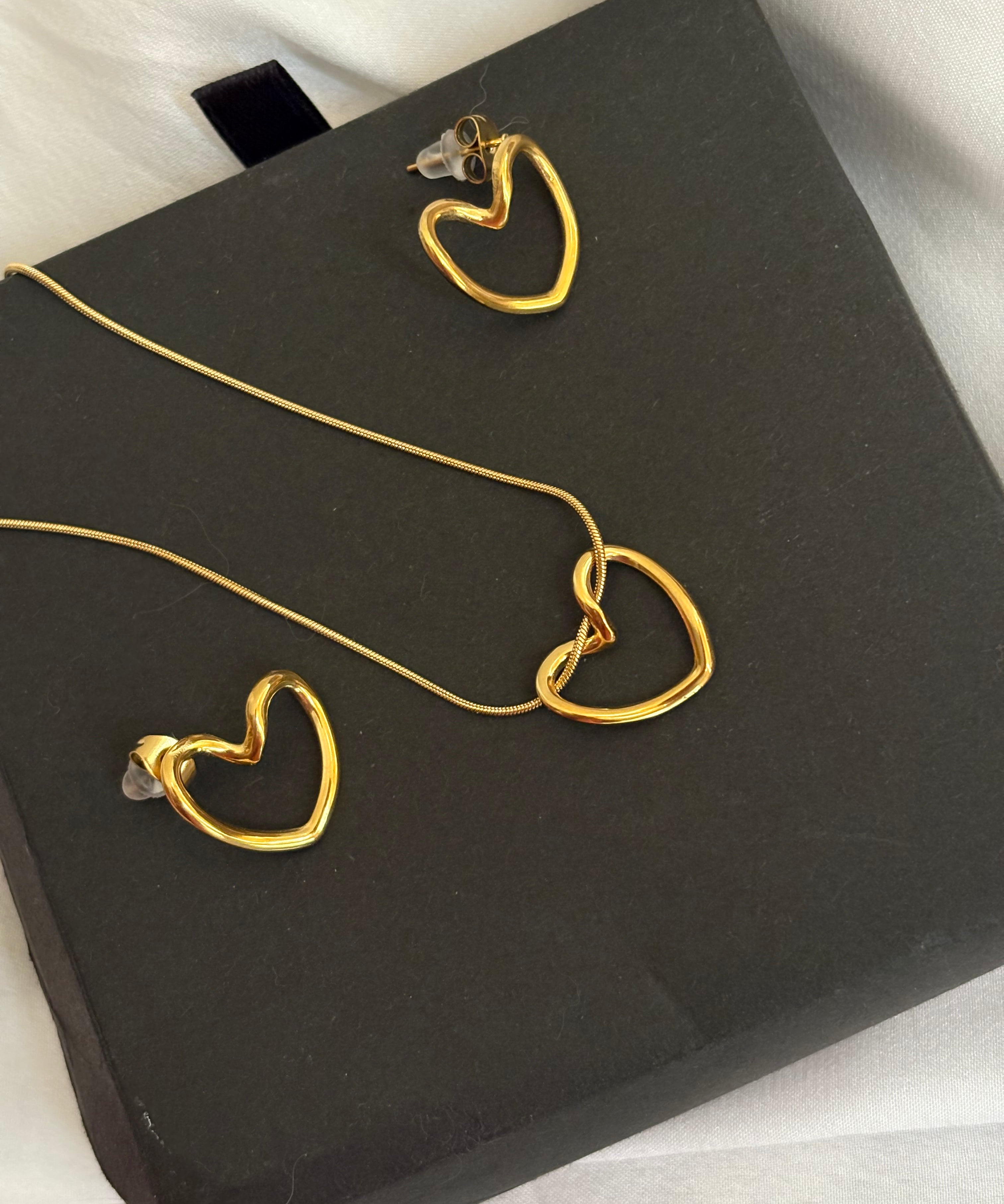 My love set