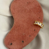 Tume earcuff (1pc)