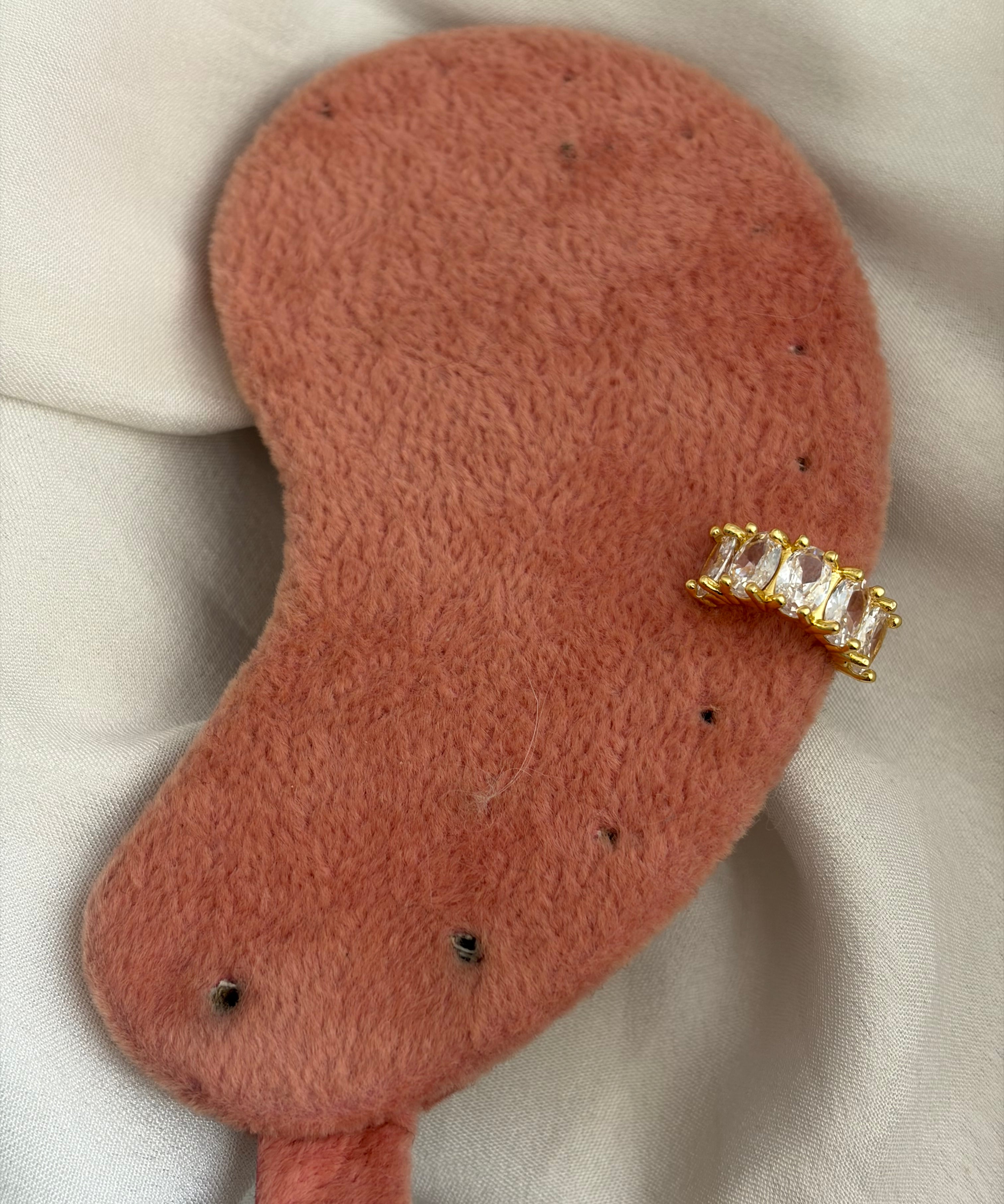 Tume earcuff (1pc)