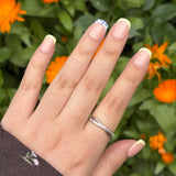 Infinity ring
