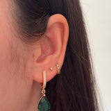 Maa earring