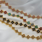 Siniya bracelet