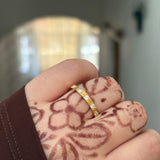 Minimal  ring
