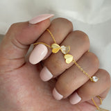 Jolly necklace
