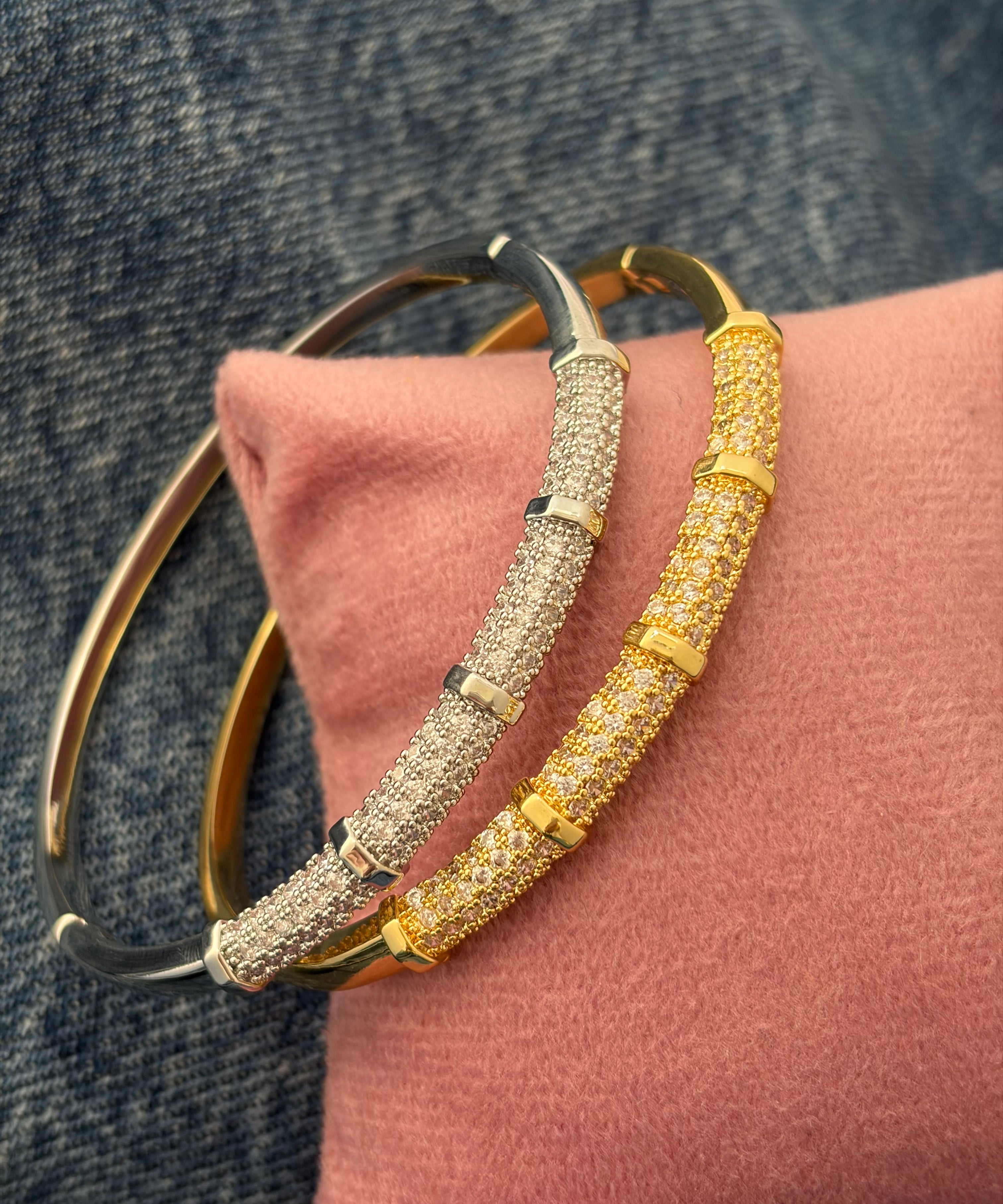 Olivia bracelet