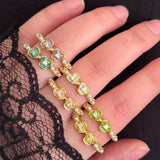 Ding ring
