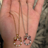 Balle necklace