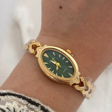 Motivate watch