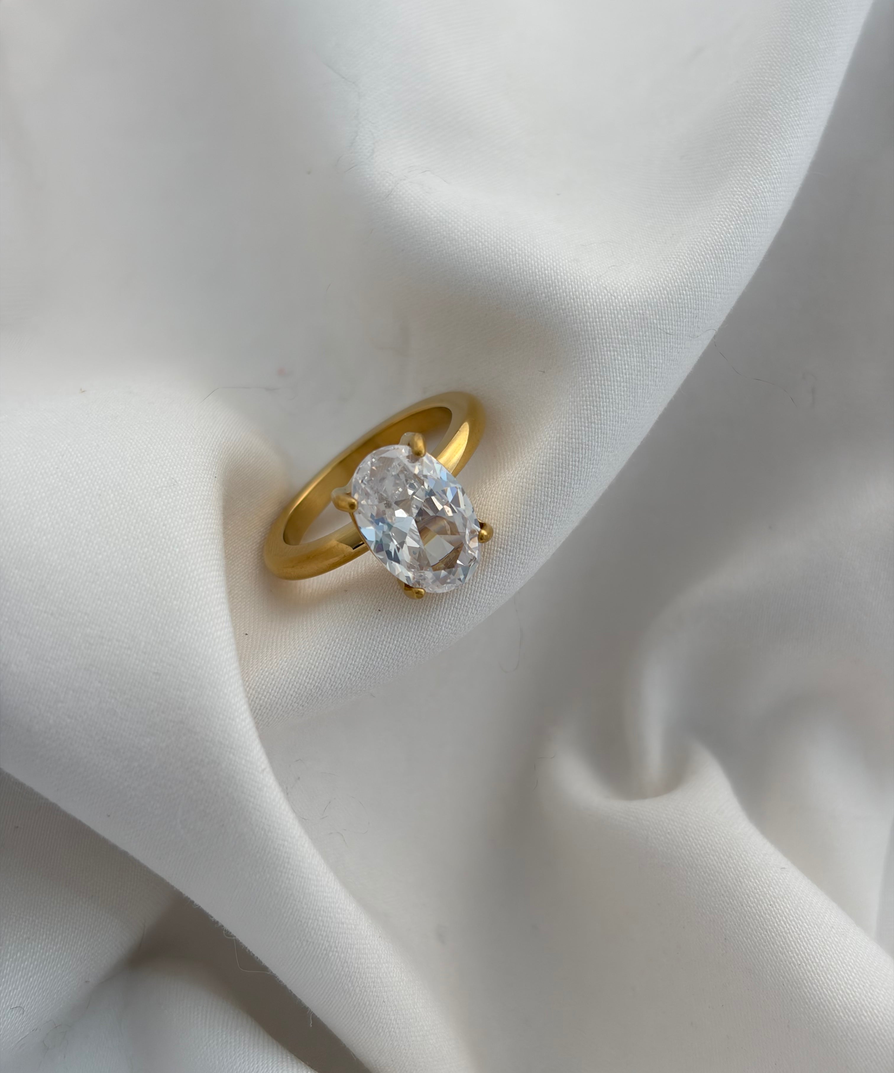 Rosail ring