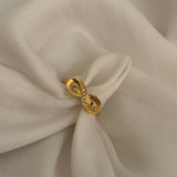 Infinity ring