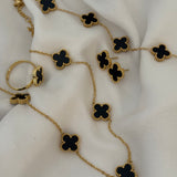 Clover set