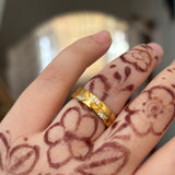Serp ring