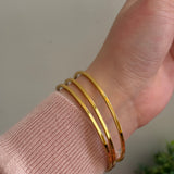 Simple bangles