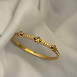 Smile bracelet