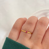 Alina ring