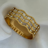 Seeker bracelet