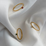 Alina ring