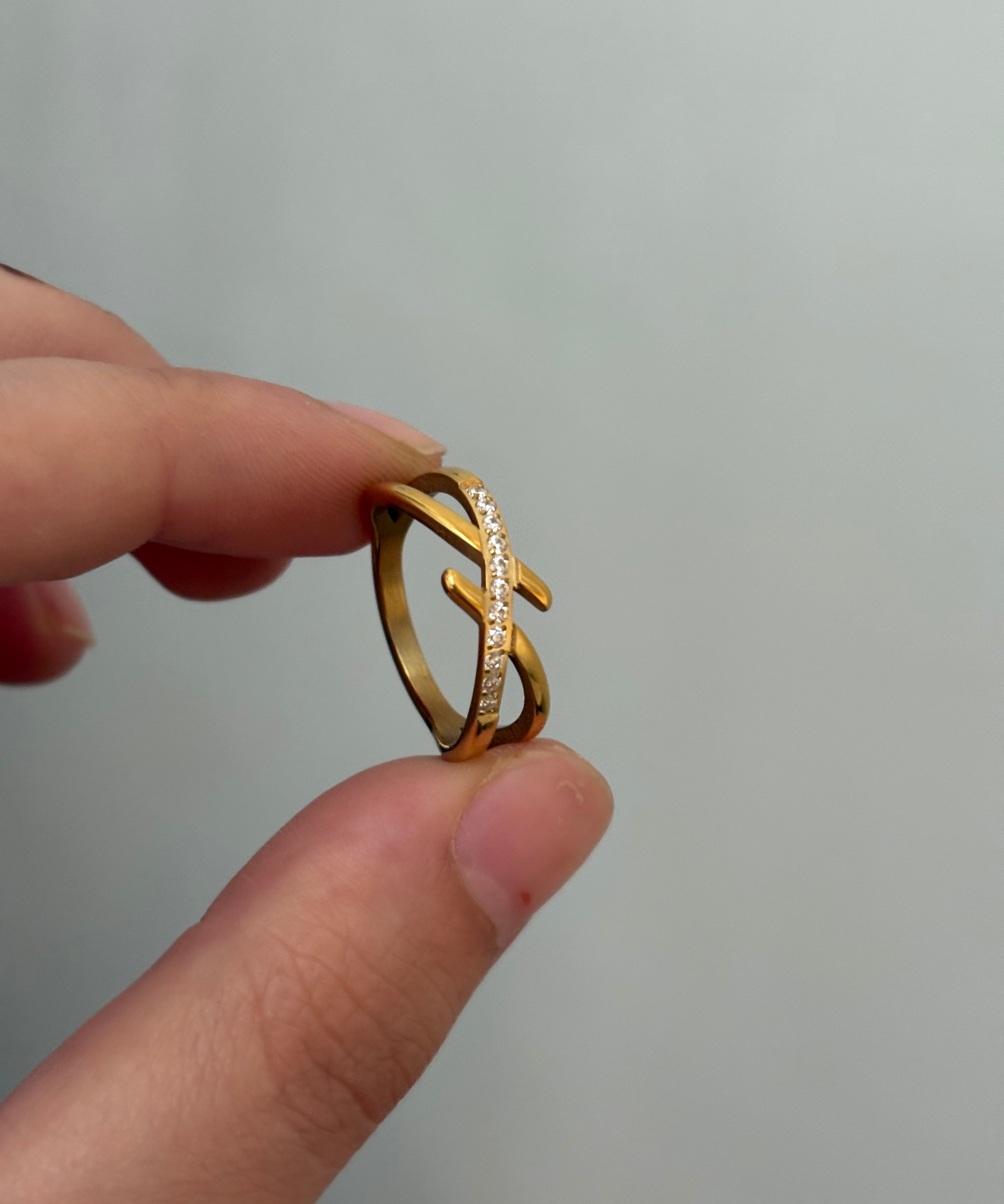 Dang ring