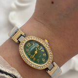 Glam watch