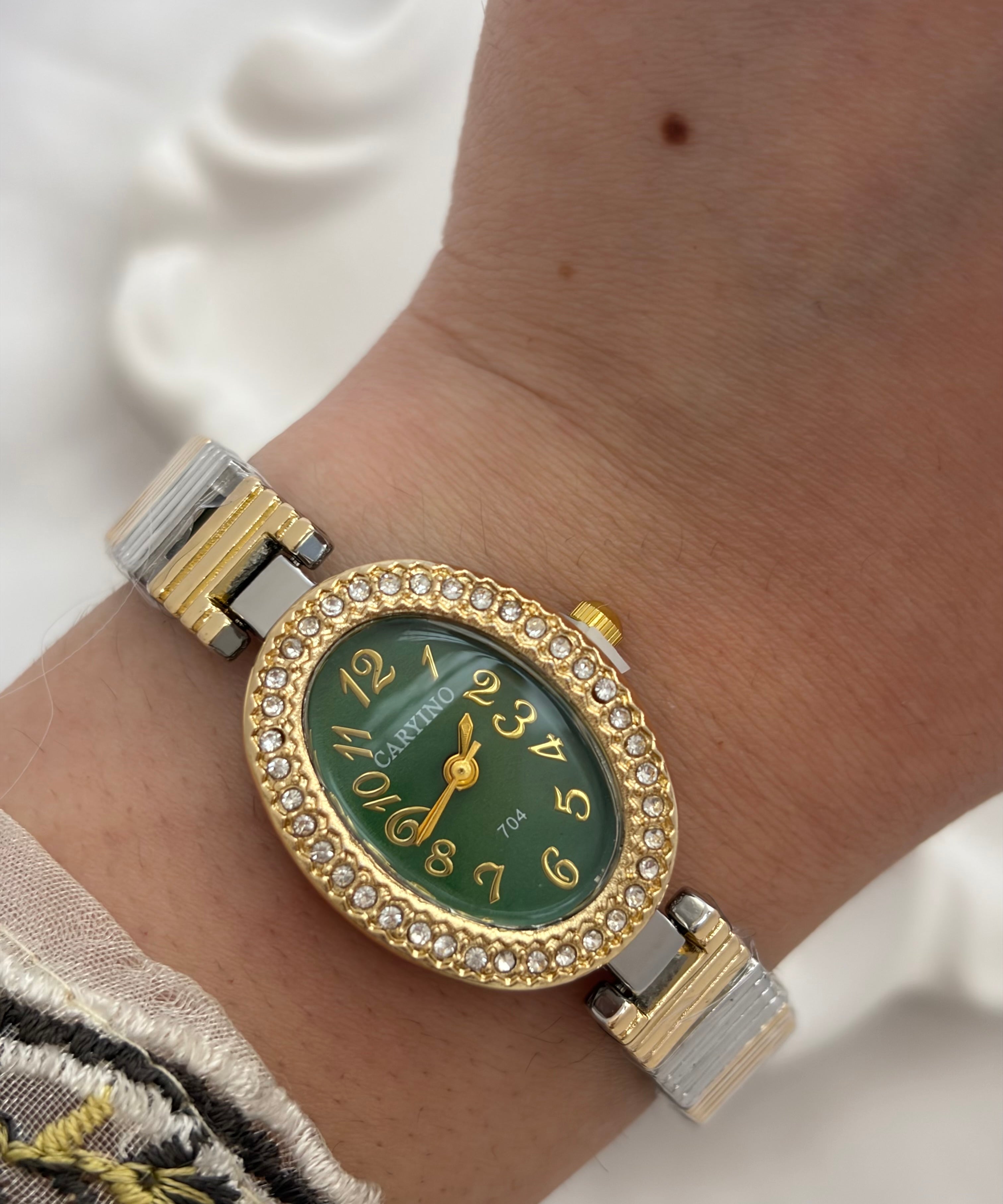 Glam watch