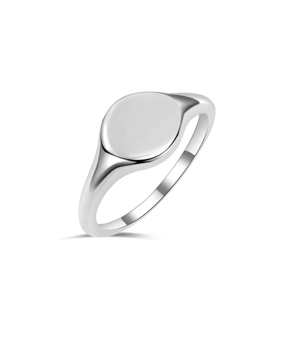 Travis ring