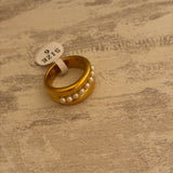 Diva ring