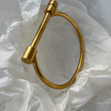 Screw bracelet