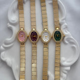 Glam watch
