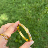 LV bracelet (baby size)