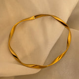 Minimal bangle (2.2 size)