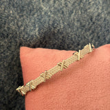 Gabriel bracelet