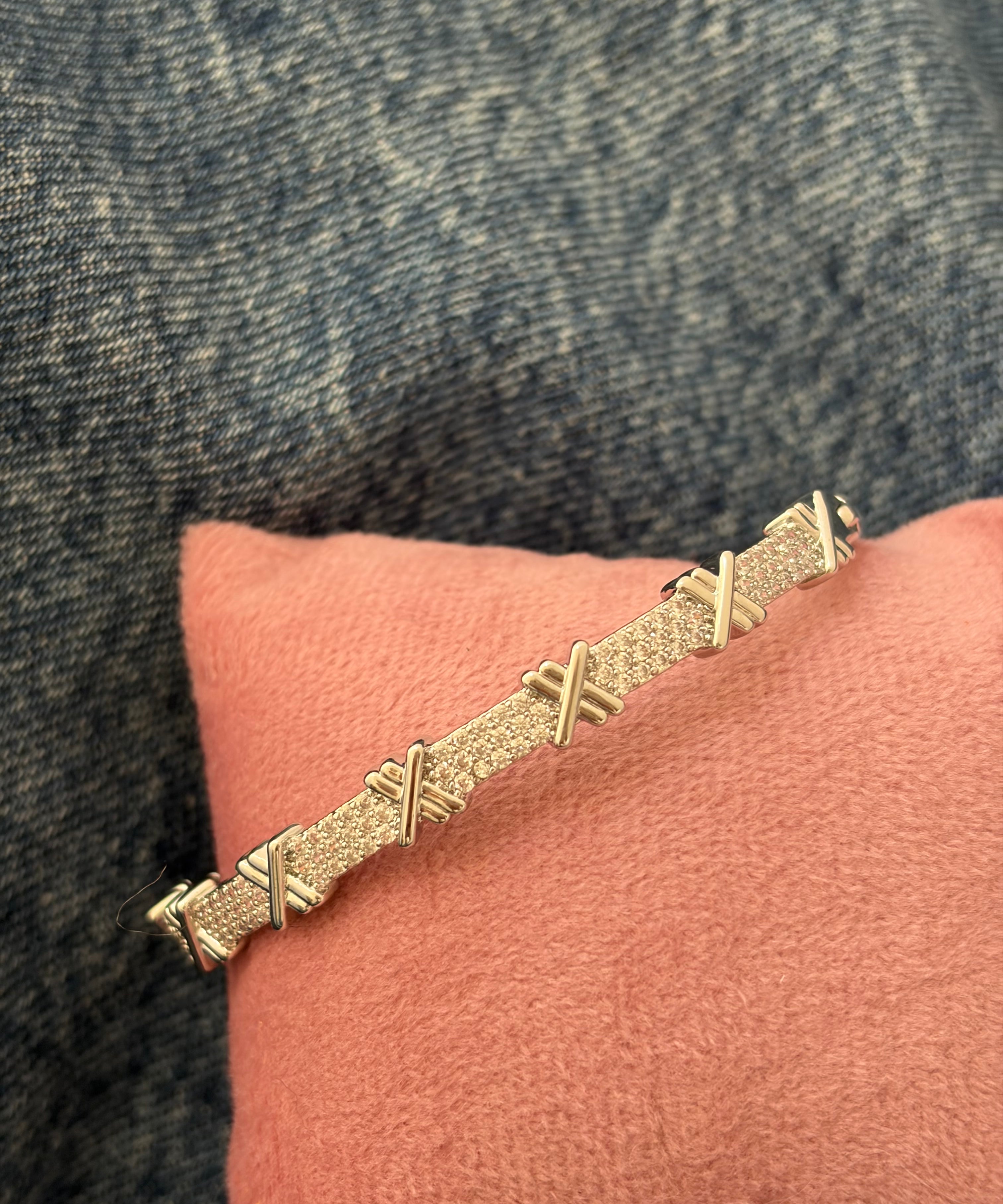 Gabriel bracelet