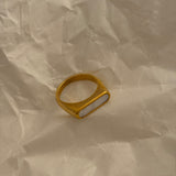 Wear ring