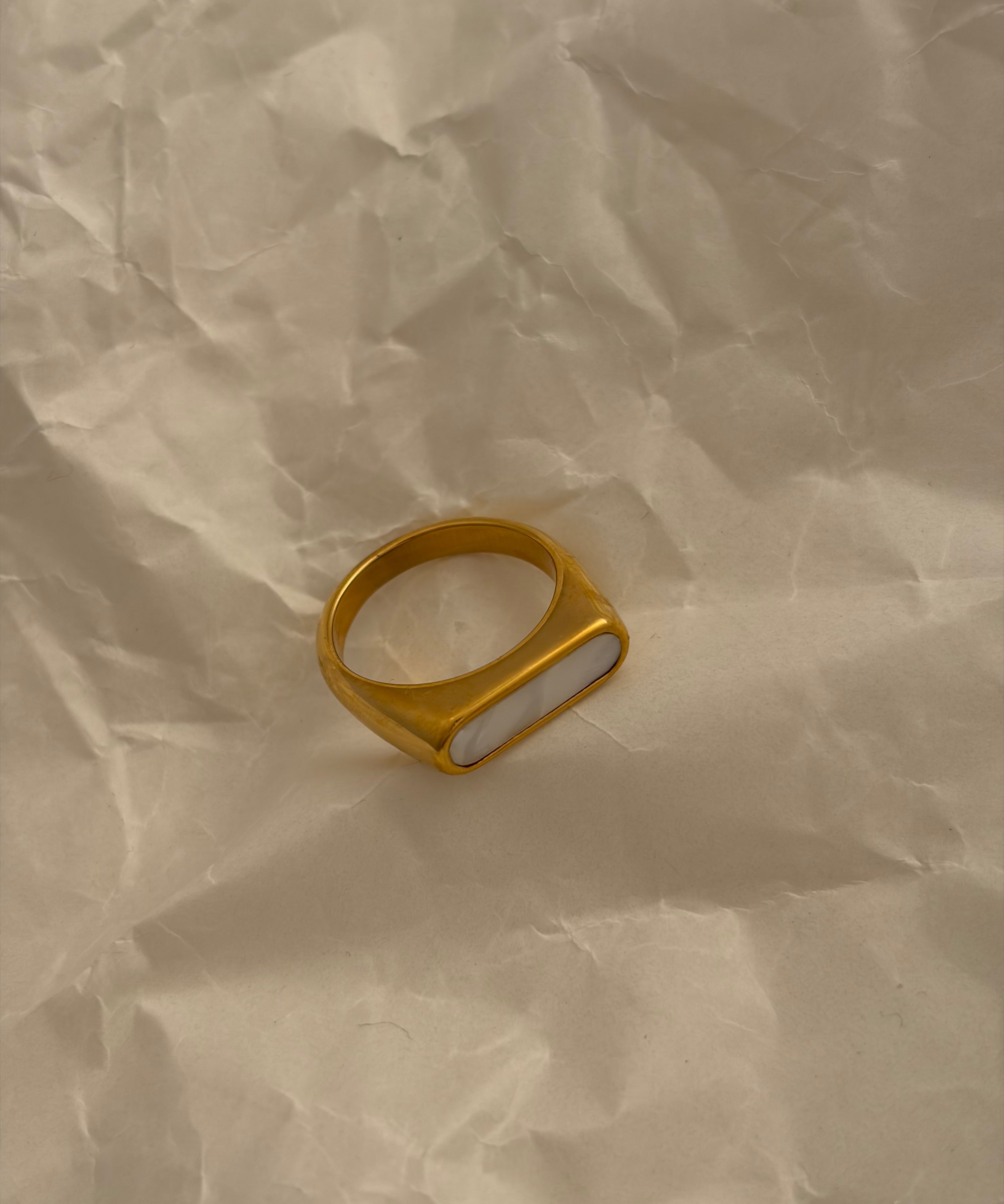 Wear ring