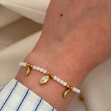 Peace bracelet