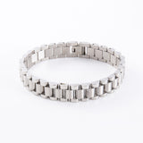Watch bracelet