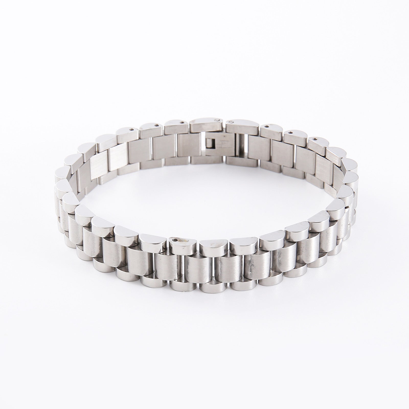 Watch bracelet